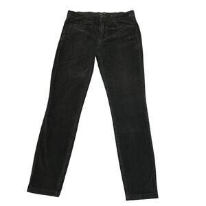 Toad&Co Black Skinny Pants